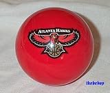 NBA Atlanta Hawks Billiard Pool Cue Ball