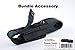 1000 lumens - Fenix E25 Ultimate Edition UE Maximum 1000 Lumens LED Flashlight, with LumenTac Premium Holster