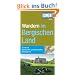 DuMont aktiv Wandern im Bergischen Land: 35 Touren, Exakte, GPS-geeignete Karten, H�henprofile