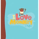 I Love Monkey