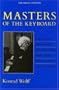 Masters of the Keyboard, Enlarged Edition: Individual Style Elements in the Piano Music of Bach, Haydn, Mozart, Beethoven, Schubert, Chopin, and Brahms (Midland Book)