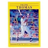 40 Different Chicago White Sox Baseball Cards from 1980-1989 - Shipped in Protective Display Album!