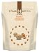 True North Toasted Sesame Peanut Crunches, 7-Ounce Bags (Pack of 10)