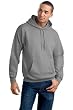Hanes Ultimate Cotton Pullover Fleece Hood