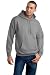 Hanes Ultimate Cotton Pullover Fleece Hood