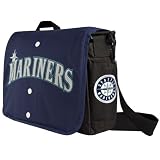 Sterling Silver Seattle Mariners Medium Jersey Pendant