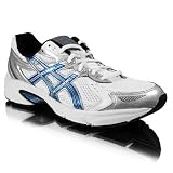 Asics Men’s Gel Blackhawk 4 Running Shoe