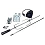 Grill Care G700-1201 Universal Rotisserie Kit