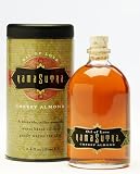 Oil Of Love-Kama Sutra Kissable, silky-smooth, water-based oil that gently warms the skin, 3.4oz Cherry Almond