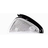 1990-1996 PONTIAC GRAND PRIX (w o SOCKET) SIGNAL MARKER LIGHT LEFT HAND TYC... by TYC