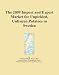 The 2009 Import and Export Market for Unpickled, Unfrozen Potatoes in Sweden