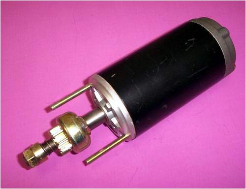 New Mercury Chrysler Force Starter Marine Outboard