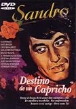 Destino de un Capricho