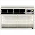 LG Electronics LW1011ER 10000 BTU Electronic Air Conditioner with Remote