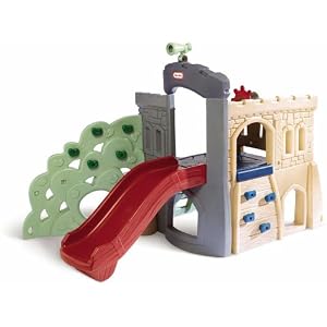 Little Tikes Endless Adventures Rock Climber and Slide Little Tikes Endless Adventures Rock Climber and Slide