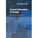 human behaviour in design individuals teams tools