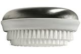 ODOUR SMELL AWAY STAINLESS STEEL SOAP STONE NAIL BRUSH