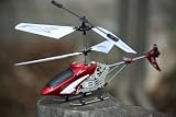 Produkt-Bild: Tech Toys RC Hubschrauber Helicox 6012 Pro,rot