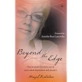 Beyond the edge: One Woman's Journey Out of Post-natal Depression and Anxiety