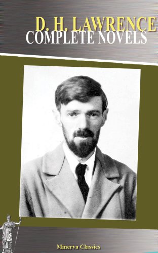 Complete Novels of D. H. Lawrence