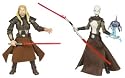 Star Wars Clone Wars Action Figure Comic 2-Pack Dark Horse: Republic #69 Asajj Ventress and Tol Skorr