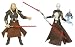 Star Wars Clone Wars Action Figure Comic 2-Pack Dark Horse: Republic #69 Asajj Ventress and Tol Skorr