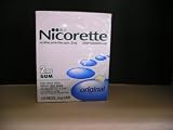Nicorette 2mg Gum 110 pcs
