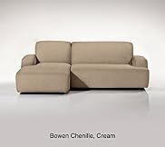 Conran Lowry Corner Sofa (Left Hand)