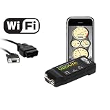 OBDLink Multiprotocol OBD-II by ScanTool WIFI Model