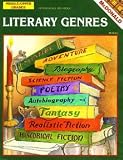 LITERARY GENRES GR 6-9