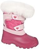 Trespass Kids Frost Snow Boot