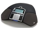 KONFTEL INC KONFTEL 300IP LCD 디스플레이는 기록 여러분의 meetings.Web 기반 구성을 흑백