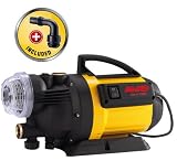 ALKO Gartenpumpe JET F 1300