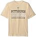 Outerstuff NHL Pittsburgh Penguins Overtime S/S Tee
