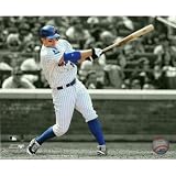 David Wright New York Mets Spotlight 8x10 Photo