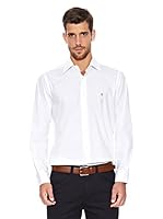 Caramelo Camisa Kerry (Blanco)