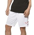Puma Shorts, Mesh Shorts