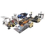 ���S ���[�T�[ Lego 8135 Bridge Chase ���s�A���i���S�ɂ��