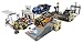 Lego Bridge Chase