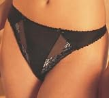 Fantasie of England Cally Thong Style 7970