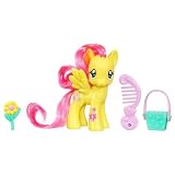 My Little Pony - Spring Pony FLUTTERSHY