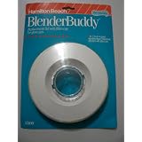 NEW Hamilton Beach Replacement Lid with Filler Cap for Glass Jars by Hamilton Beach