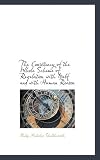 The Consistency of the Whole Scheme of Revelation with Itself and with Human Reason