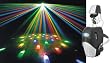 Chauvet ZX15 Precision Series Moonflower Barrel DJ Lighting Effect