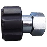 KジョイントKUN×3/8F