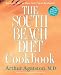 Books : The South Beach Diet Cookbook: More Than 200 Delicious Recipies That Fit the Nation's Top Diet [SOUTH BEACH DIET CKBK -OS]