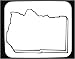 Mouse Pad with map, 