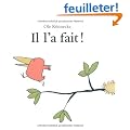Il l'a fait !