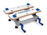 Dremel Hobby Project Table