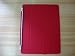 Smart Cover para Ipad 2 y Ipad 3 funda protectora pantalla Ipad2 Color ROJO roja